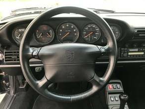 Thumbnail von Porsche 911 Carrera