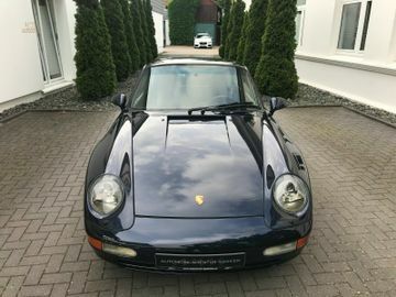 Thumbnail von Porsche 911 Carrera