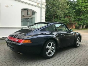 Thumbnail von Porsche 911 Carrera