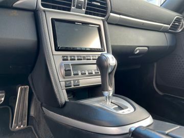 Thumbnail von Porsche 911 Carrera 4S Coupe