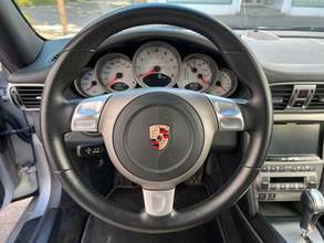 Thumbnail von Porsche 911 Carrera 4S Coupe