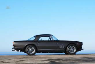 Thumbnail von マセラティ 3500 GTI