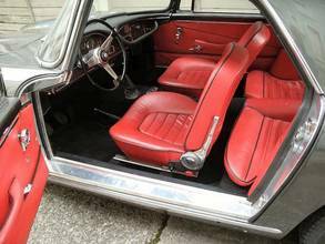 Thumbnail von マセラティ 3500 GTI