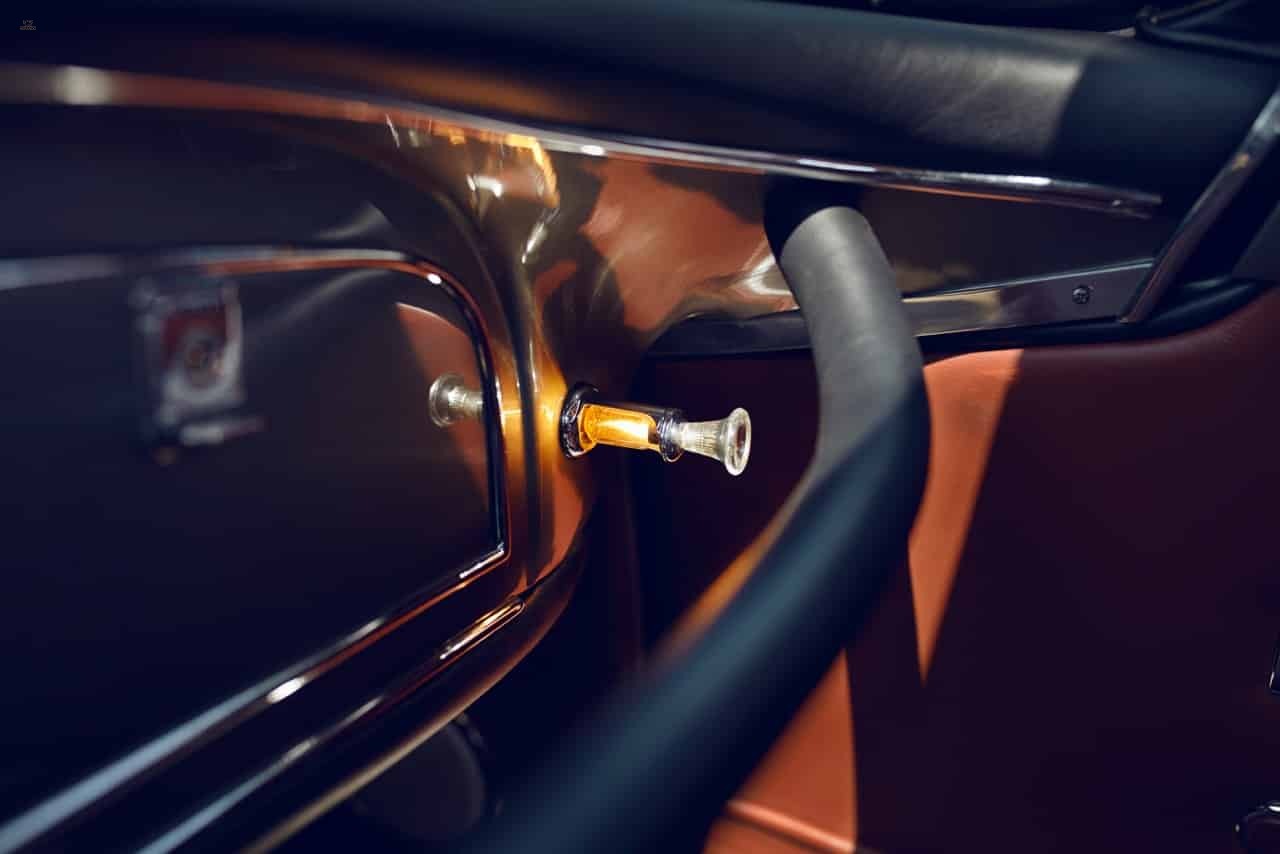 Thumbnail von Maserati 3500 GT