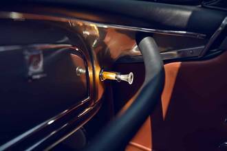 Thumbnail von マセラティ 3500 GT