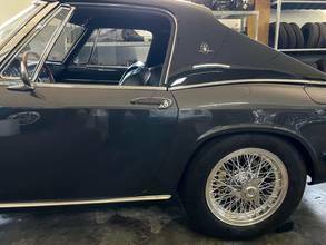 Thumbnail von Maserati Mistral Spyder 3.5