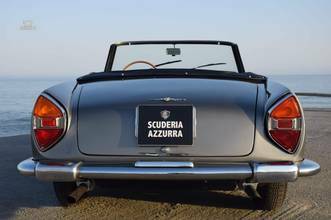 Thumbnail von Lancia Flaminia Convertibile 2.5L GT Touring