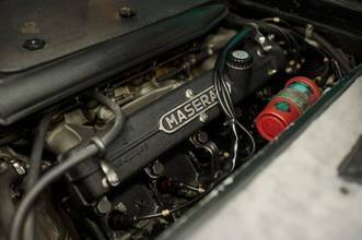 Thumbnail von マセラティ ボーラ 4.9 グランツーリスモ