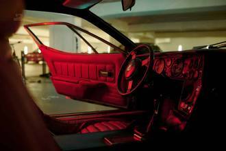 Thumbnail von マセラティ ボーラ 4.9 グランツーリスモ