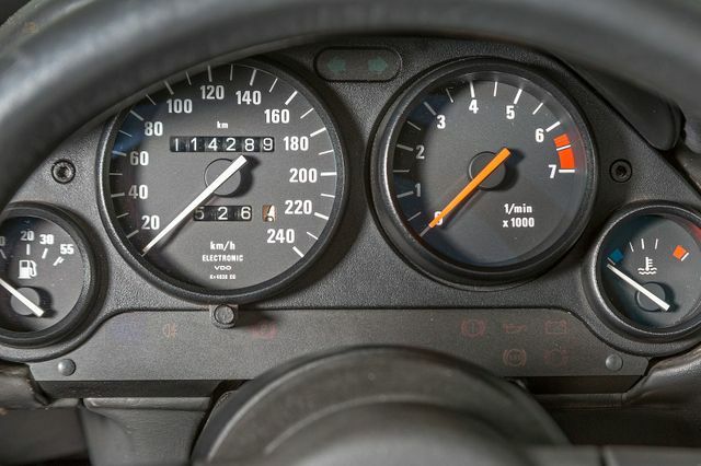 Thumbnail von BMW Z1