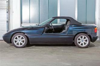 Thumbnail von BMW Z1