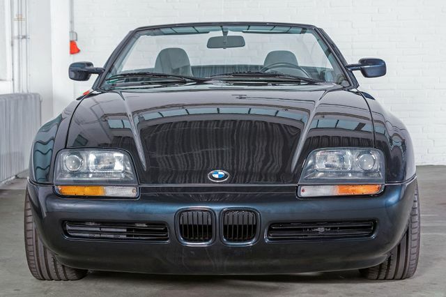 Thumbnail von BMW Z1