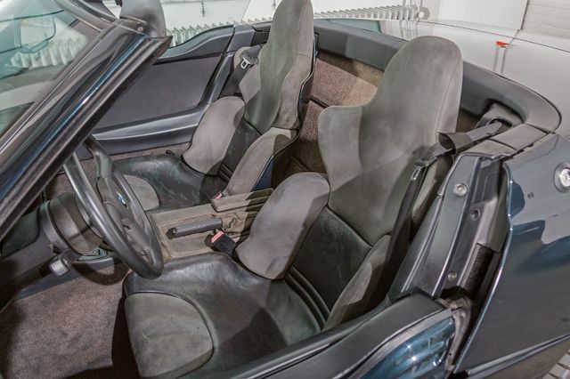 Thumbnail von BMW Z1