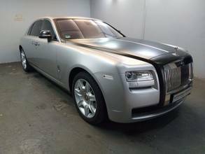 Thumbnail von Rolls-Royce Ghost