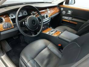 Thumbnail von Rolls-Royce Ghost