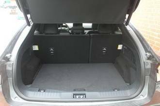 Thumbnail von Ford Mustang Mach-E AWD