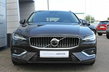 Volvo V60 B4 Diesel