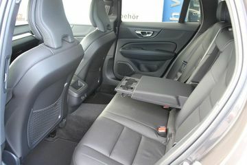 Thumbnail von Volvo V60 B4 Diesel