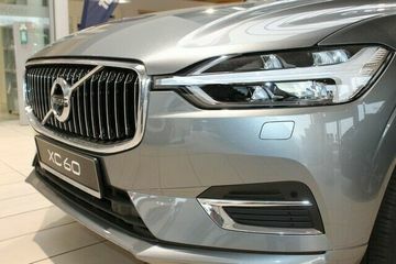 Thumbnail von Volvo XC60 Recharge T6 AWD