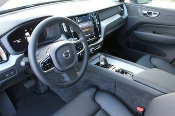Thumbnail von Volvo XC60 Recharge T6 AWD