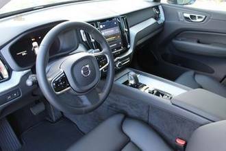 Thumbnail von Volvo XC60 Recharge T6 AWD