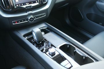 Thumbnail von Volvo XC60 Recharge T6 AWD