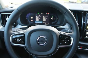 Thumbnail von Volvo XC60 Recharge T6 AWD