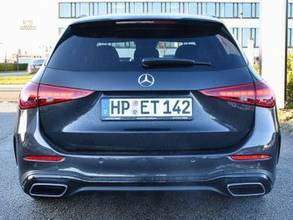 Thumbnail von Mercedes Benz C 220 d 4Matic AMG-Line