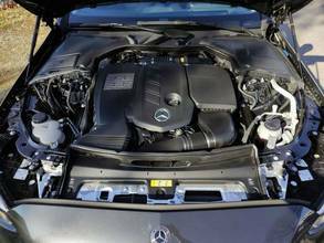 Thumbnail von Mercedes Benz C300d T