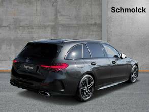 Thumbnail von Mercedes Benz C300d T