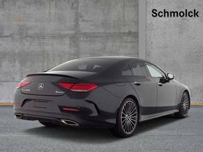 Thumbnail von Mercedes Benz CLS 450 4Matic AMG