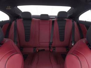 Thumbnail von Mercedes Benz CLS 450 4Matic AMG