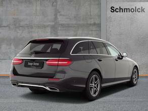 Thumbnail von Mercedes Benz E300 de T AMG