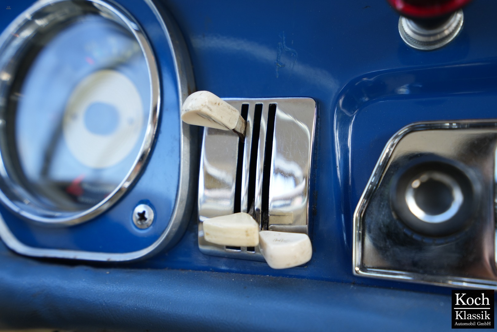 Thumbnail von Auto Union 1000 SP