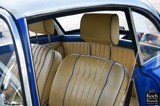 Thumbnail von Auto Union 1000 SP