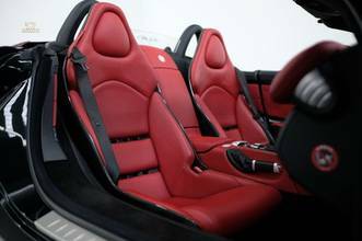 Thumbnail von Mercedes Benz SLR Roadster