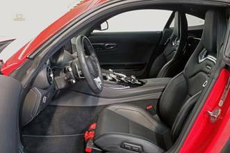 Thumbnail von Mercedes Benz AMG GT S