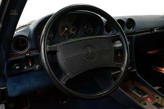 Thumbnail von Mercedes Benz DB 560 SL