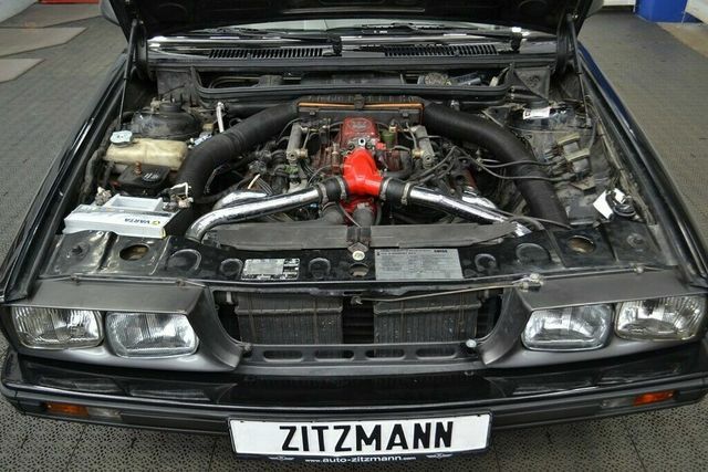 Thumbnail von Maserati Karif