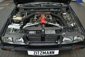 Thumbnail von Maserati Karif