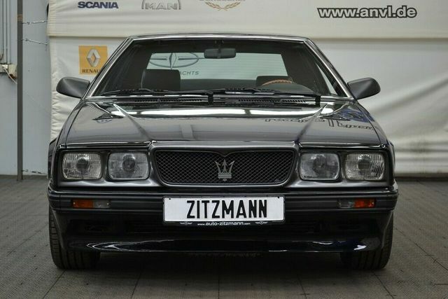 Thumbnail von Maserati Karif