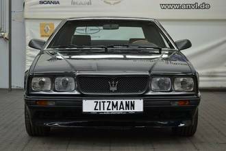 Thumbnail von Maserati Karif