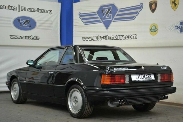 Thumbnail von Maserati Karif