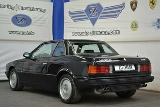 Thumbnail von Maserati Karif