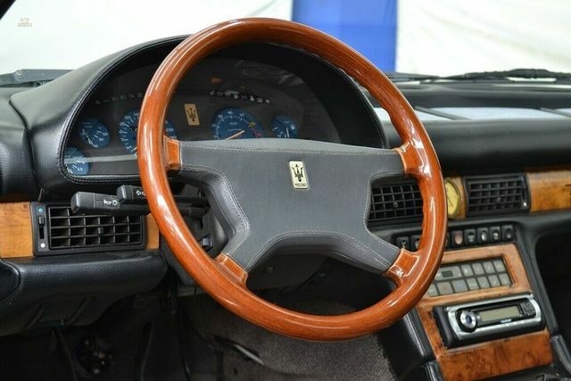 Thumbnail von Maserati Karif