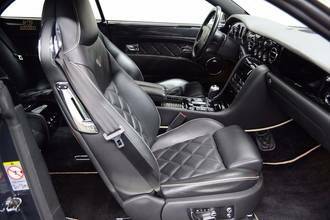 Thumbnail von Bentley Brooklands /LIMITIERT 550 ST/SCHECKHEFT