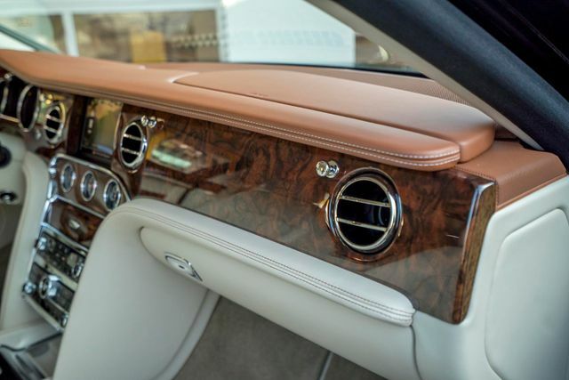 Thumbnail von Bentley Mulsanne