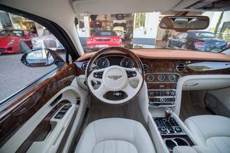 Thumbnail von Bentley Mulsanne