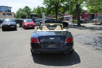 Thumbnail von Bentley GTC V8