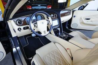 Thumbnail von Bentley GTC V8